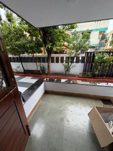 Balcony Image of 2500 Sq.ft 3 BHK Independent House for rent in Khutwad Nagar Nashik for Rs. 35000