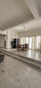 Image of 2500 Sq.ft 3 BHK Apartment / Flat for rent in Jubilee Hills, Hyderabad for Rs. 85000