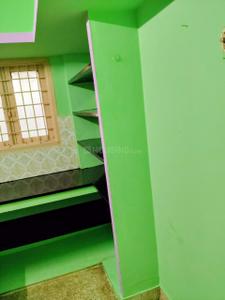 Kitchen Image of 800 Sq.ft 2 BHK Apartment / Flat for rent in Adambakkam Chennai for Rs. 22000