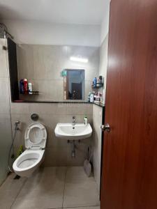 Image of 700 Sq.ft 2 BHK Apartment / Flat for sale in Godrej Boulevard, Manjari Budruk, Pune for Rs. 9500000