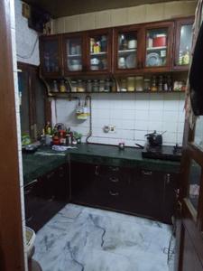 Kitchen Image of 900 Sq.ft 2 BHK Apartment / Flat for sale in Adarsh Nagar New Delhi for Rs. 21000000