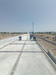 Image of 202 Sq.ft Residential Plot / Land for sale in South Pride Sanctuary, Shankarpally, Hyderabad for Rs. 5400000