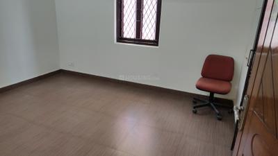 Bedroom Image of 1050 Sq.ft 2 BHK Apartment / Flat for sale in DDA Flats Munirka, Munirka New Delhi for Rs. 25500000
