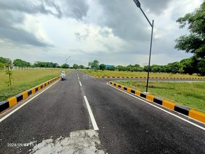 Image of 1050 Sq.ft Residential Plot / Land for sale in Thirumazhisai, Chennai for Rs. 3144750