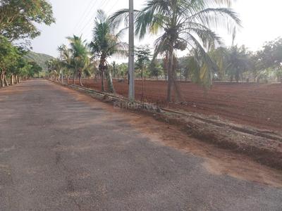 Image of 2400 Sq.ft Residential Plot / Land for sale in Loyal Mvr Nagar, Paravada, Visakhapatnam for Rs. 1700000