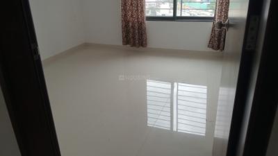 Bedroom Image of 930 Sq.ft 2 BHK Apartment / Flat for rent in La Centra Phase 1, Tathawade Pune for Rs. 27000