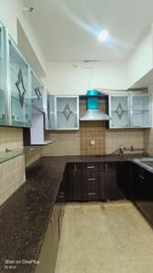 Kitchen Image of 2400 Sq.ft 4 BHK Apartment / Flat for sale in Mahagun Maple, Sector 50 Noida for Rs. 42500000