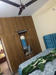1 BHK Independent House