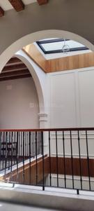 Balcony Image of 3300 Sq.ft 4 BHK Villa for sale in Surya Valencia Phase I, Sreeramanahalli Bengaluru for Rs. 35900000