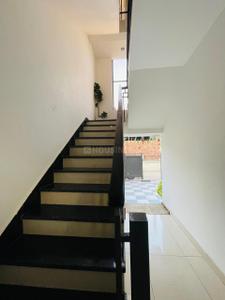 Kitchen Image of 1098 Sq.ft 3 BHK Duplex for sale in Sahastradhara Road Dehradun for Rs. 18000000
