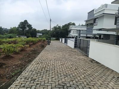 Image of 2200 Sq.ft 4 BHK Independent House for sale in Mulanthuruthy, Kochi for Rs. 7500000