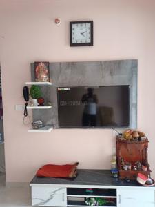 Hall Image of 1650 Sq.ft 3 BHK Apartment / Flat for sale in Rustomjee Crown, Prabhadevi Mumbai for Rs. 89999999