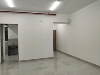 Living Room Image of 1400 Sq.ft 3 BHK Apartment / Flat for rent in Raymond The Address By GS Tower A, Thane West Thane for Rs. 80000