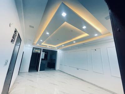 Hall Image of 1350 Sq.ft 3 BHK Builder Floor for sale in Aditya World City Ghaziabad for Rs. 8251000