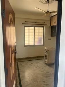 Hall Image of 1050 Sq.ft 2 BHK Apartment / Flat for sale in Manewada Nagpur for Rs. 5000000