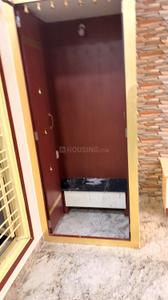 Bedroom Image of 900 Sq.ft 2 BHK Apartment / Flat for rent in Akshayanagar Bengaluru for Rs. 28000
