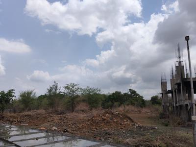 Image of 1507 Sq.ft Residential Plot / Land for sale in Manivali Shirvali, Thane for Rs. 3700000