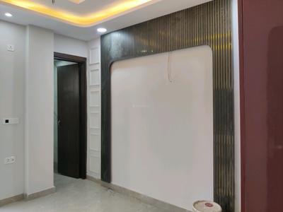 Bedroom Image of 1450 Sq.ft 3 BHK Builder Floor for sale in Vaishali Ghaziabad for Rs. 17500000
