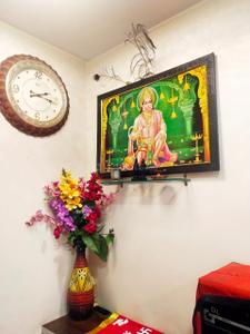 Hall Image of 1782 Sq.ft 3 BHK Apartment / Flat for sale in Vastral Ahmedabad for Rs. 6800000