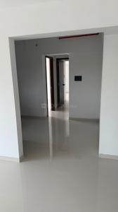 Hall Image of 920 Sq.ft 2 BHK Apartment / Flat for rent in Croissance RA Urbania, Ravet Pune for Rs. 22000