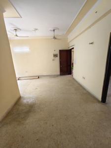 Hall Image of 1100 Sq.ft 2 BHK Apartment / Flat for rent in Patparganj New Delhi for Rs. 29000