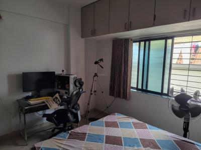 Bedroom Image of 1200 Sq.ft 2 BHK Apartment / Flat for sale in Asha Nagar Navsari for Rs. 2100000