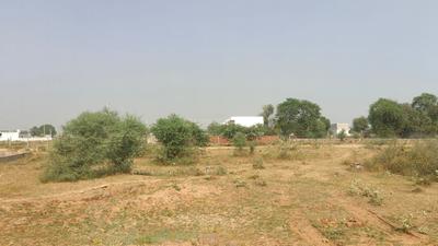 Image of 1368 Sq.ft Residential Plot / Land for sale in Jagatpura, Jaipur for Rs. 9880000