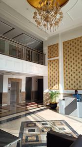 Bedroom Image of 1775 Sq.ft 3 BHK Apartment / Flat for sale in Mullanpur Garibdass Chandigarh for Rs. 13500006