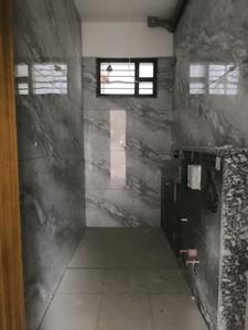 Common Bathroom Image of 2150 Sq.ft 3 BHK Apartment / Flat for sale in Dhriti Elite, Vajarahalli Bengaluru for Rs. 21075200
