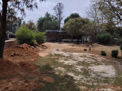 Image of 1271 Sq.ft Residential Plot / Land for sale in JBMR Tathastu, Asola, New Delhi for Rs. 56000090