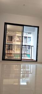 Living Room Image of 660 Sq.ft 1 BHK Apartment / Flat for sale in Derawali Navi Mumbai for Rs. 3700000