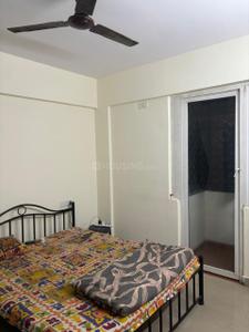 Bedroom Image of 985 Sq.ft 2 BHK Apartment / Flat for sale in Sompura Bengaluru for Rs. 5325000