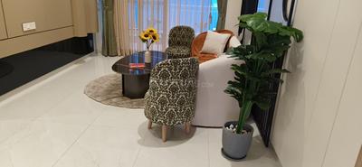 Living Room Image of 1147 Sq.ft 2 BHK Apartment / Flat for sale in Undri Pune for Rs. 6500000
