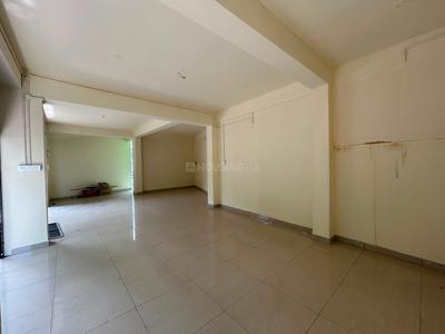 1 BHK Duplex