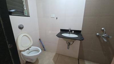 Image of 990 Sq.ft 2 BHK Apartment / Flat for rent in Vascon Vista Phase 2, Indira Nagar, Nashik for Rs. 14000