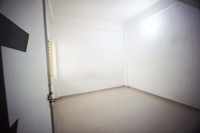 Bedroom Image of 684 Sq.ft 1 BHK Apartment / Flat for sale in Nikol Ahmedabad for Rs. 2500000
