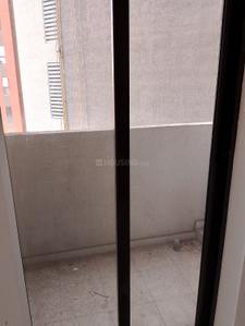 Balcony Image of 960 Sq.ft 2 BHK Apartment / Flat for sale in Shapoorji Pallonji Sensorium Phase II, Bhoirwadi Pune for Rs. 9500000