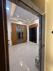 Hall Image of 697 Sq.ft 2 BHK Apartment / Flat for sale in Aastha Omkar, Titwala Thane for Rs. 3599999