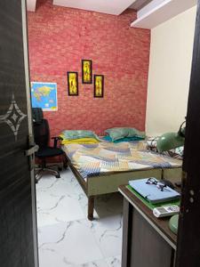 Bedroom Image of 650 Sq.ft 1 BHK Apartment / Flat for sale in Defence Enclave, Sector 44 Noida for Rs. 2800000