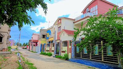 Image of 1050 Sq.ft 3 BHK Independent House for sale in Gobindpur, Dhanbad for Rs. 3255000