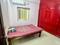 Green Bamboos Bedroom 2