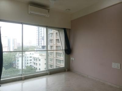 Living Room Image of 430 Sq.ft 1 BHK Apartment / Flat for sale in MICL Aaradhya Nine, Ghatkopar East Mumbai for Rs. 12500000