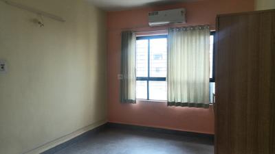 Bedroom Image of 1100 Sq.ft 2 BHK Apartment / Flat for rent in Shirine Gardens, Aundh Pune for Rs. 36000