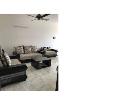 Living Room Image of 1950 Sq.ft 4 BHK Apartment / Flat for sale in Greystone Mirror On Water, Harlur Bengaluru for Rs. 36000000