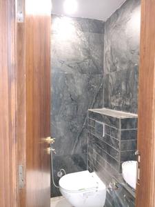 Common Bathroom Image of 4500 Sq.ft 4 BHK Builder Floor for sale in Sector 85 Faridabad for Rs. 41000000