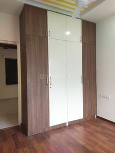 Bedroom Image of 1560 Sq.ft 3 BHK Apartment / Flat for sale in Sekhar Hyde Park by Sekhar Group, Whitefield Bengaluru for Rs. 13400000