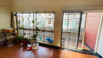 Balcony Image of 2500 Sq.ft 4 BHK Independent House for sale in Vimanapura Bengaluru for Rs. 35000000