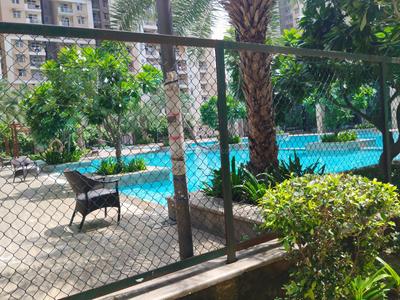 Balcony Image of 935 Sq.ft 2 BHK Apartment / Flat for sale in Mahagun Mywoods Phase 2, Noida Extension Greater Noida for Rs. 8000000