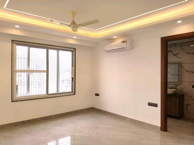 Bedroom Image of 1700 Sq.ft 3 BHK Builder Floor for sale in Sector 57 Gurgaon for Rs. 27500000