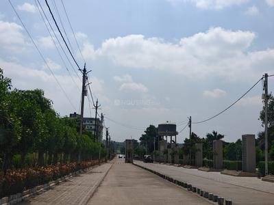 Image of 640 Sq.ft Residential Plot / Land for sale in Devi Ahillyabai Holkar Airport Area, Indore for Rs. 3000000